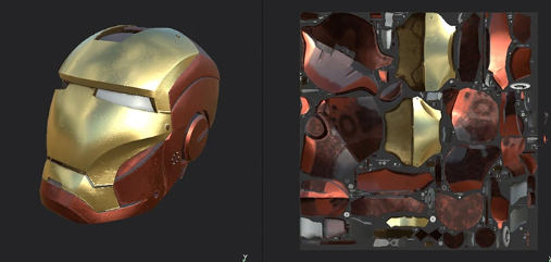 Blender建模渲染与骨骼动画进阶班百度网盘