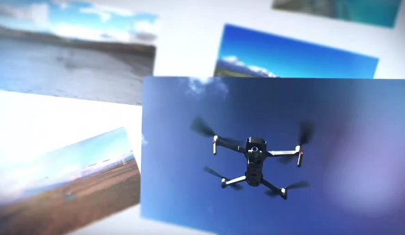 航拍系统入门课程多合一百度网盘