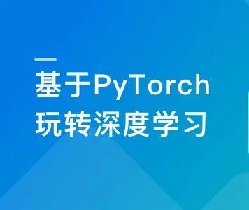 PyTorch深度学习开发医学影像端到端判别百度网盘