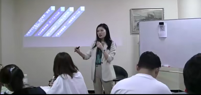 许林芳《企业高效组织管理系统》26讲百度网盘