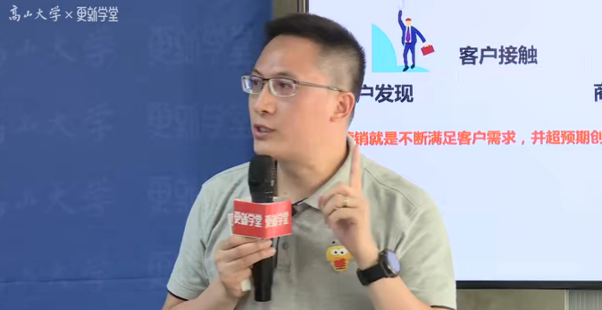 罗旭《论企业服务级营销》百度网盘