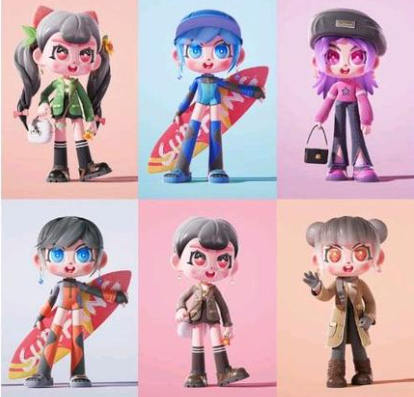 啵a呗ip自习室第6期2022年百度网盘