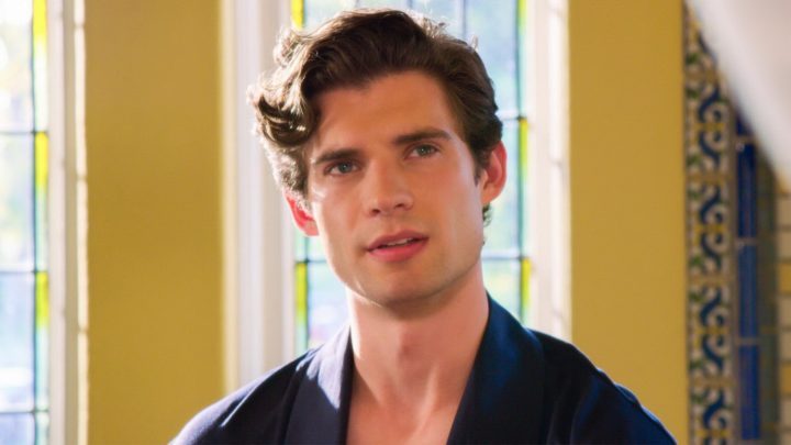 新超人电影《超人：传承》确定男女主角选角，将由大卫·科伦斯韦和瑞秋布罗斯纳汉出演