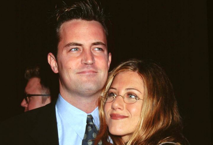 《老友记》男星不满意”死侍”的成功，指控其模仿表演风格才获得走红