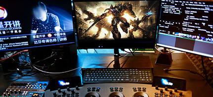 影视制作全流程实战课程百度网盘