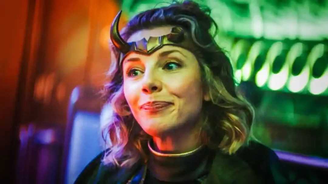 《洛基2》女洛基新战衣惊艳登场，却带来一个意外情节