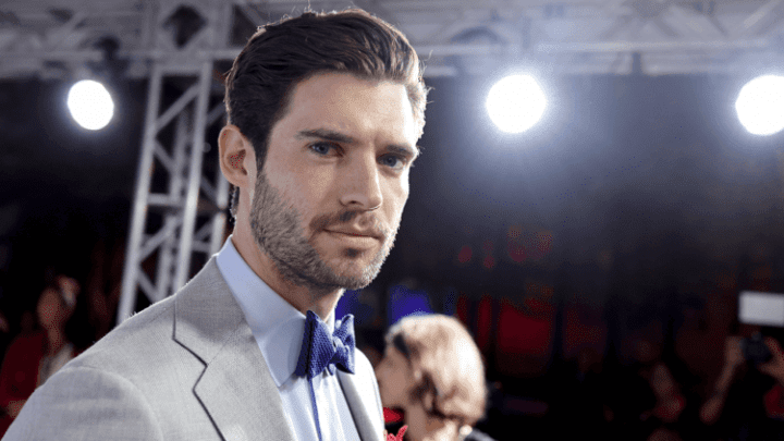 回归明亮乐观的超人：大卫科伦斯韦成为新一代超人