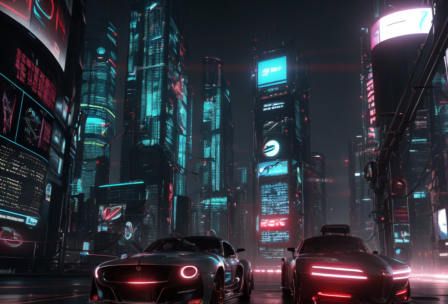 洪宸Stable Diffusion AI绘图应用教学课2022年百度网盘