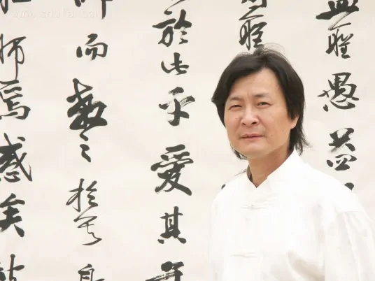 杨为国《青少年硬笔书法讲座—回宫格》7集百度网盘