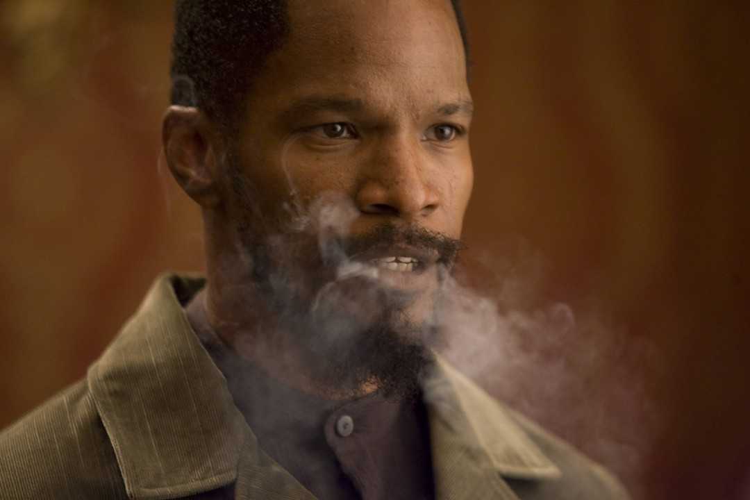 漫威演员杰米福克斯坦言与疾病抗争，生命几乎濒临边缘！