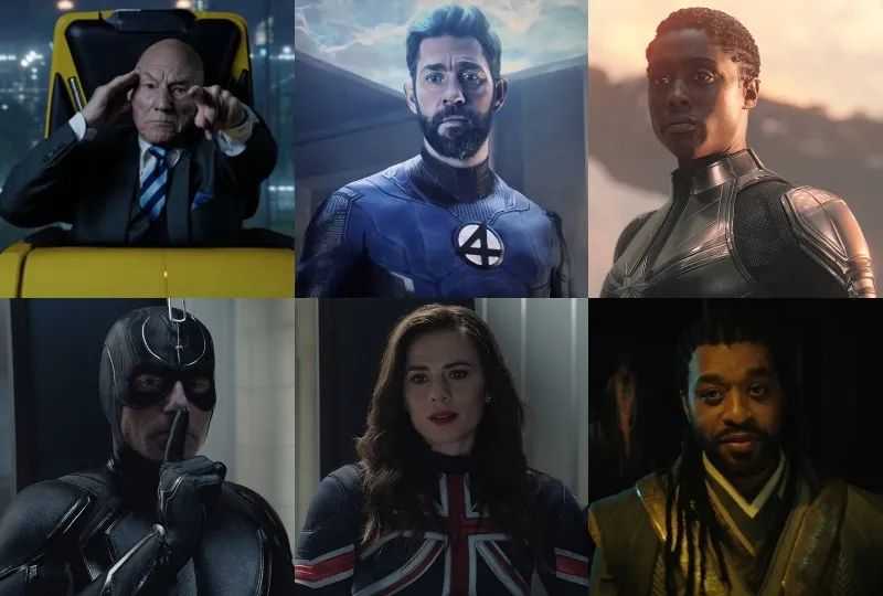 饰演卡特队长的海莉·阿特维尔接受采访称：对角色的快速下线感到沮丧