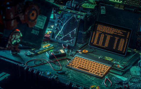 黑木keyshot第1期2022年百度网盘