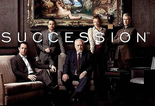 美剧《继承之战》1-4季1080P画质英语中文字幕[MP4]百度云网盘