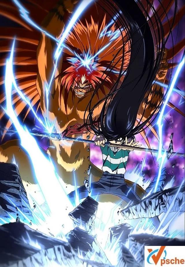 [动漫剧集]日本动漫《潮与虎(2015)》全两季49集高清日语中字[MP4/13.72GB]百度云网盘在线