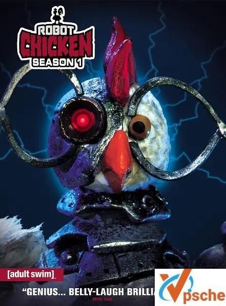 [动漫剧集]2005美国动画《机器鸡》全十一季1080p+英文中字完整版[MP4/22.48G][百度云网盘在线分享+阿里云网盘在线分享]