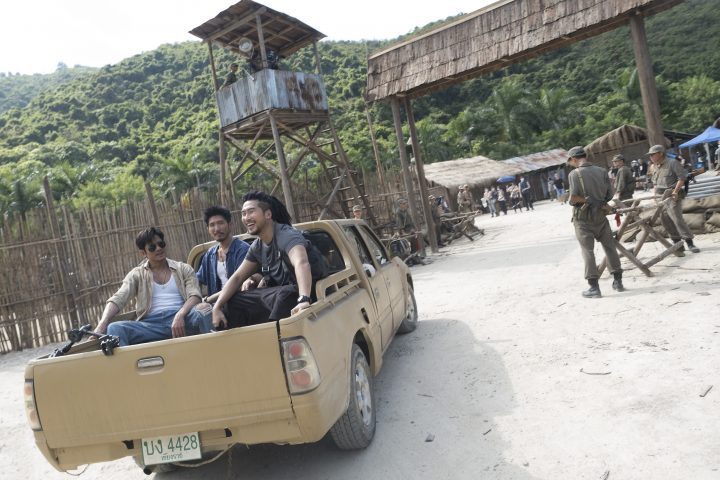 扫毒3网盘分享国语中字超清BD1280P阿里云盘