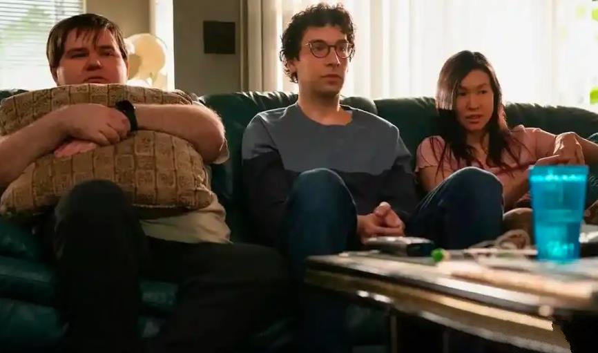 [欧美电影]自闭症科普剧-《如我们所见》[8集全英语中字][1080P百度有网盘分享][MP4/5.39GB]