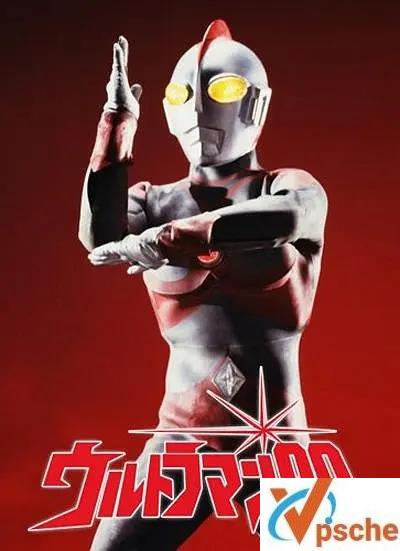 [动漫剧集][1980年昭和时期]《爱迪奥特曼》全50集+高清国日双语中字视频合集[MKV/20.87GB][网盘分享]