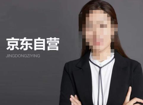 【李丽君】京东自营入门从入驻到技术全套资源匹配百度网盘