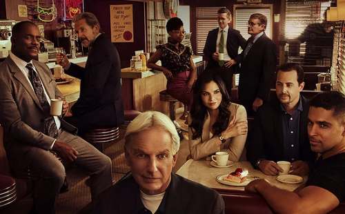 《海军罪案调查处》1-19季720P英语中字合集[MP4]阿里云网盘