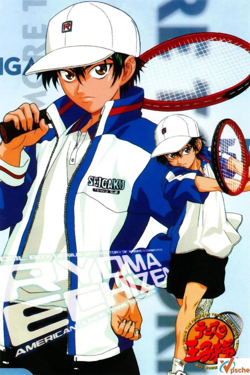 [动漫剧集]日本动漫《网球王子》tv日语版/国语版+剧场版+OAV+Q版+图片剧合集[MKV/MP4/57.69GB]百度云网盘在线分享
