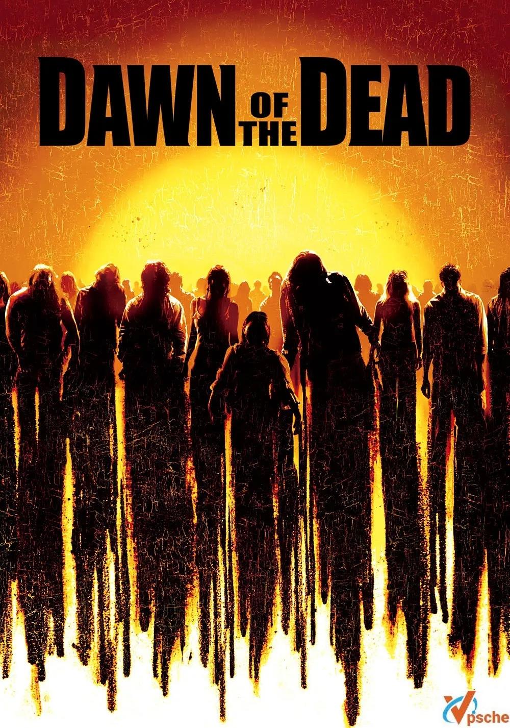 [欧美电影][活死人(系列)电影 1080P中英双字视频在线][MKV/MP4][迅雷分享]