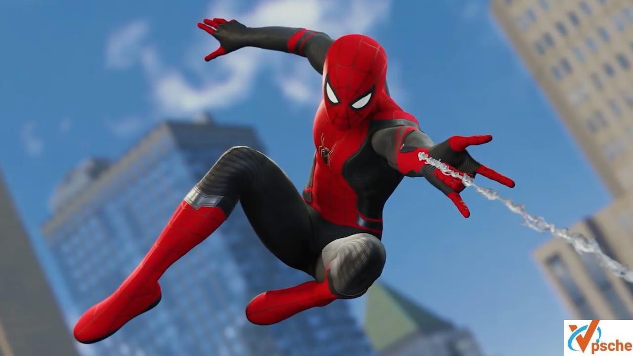 [欧美电影][蜘蛛侠的顺序是什么](2002-2019年)蜘蛛侠8部合集+超清英语中字百度云网盘[MKV/MP4/20.84GB]