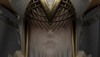 天童Zbrush角色设计班2021年百度网盘