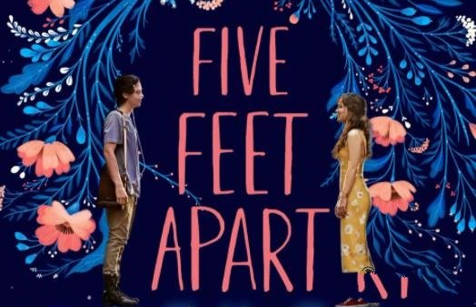 [欧美电影]2019美国爱情片《五尺天涯》[英语中字][高清百度云网盘分享][TS/5.28GB]