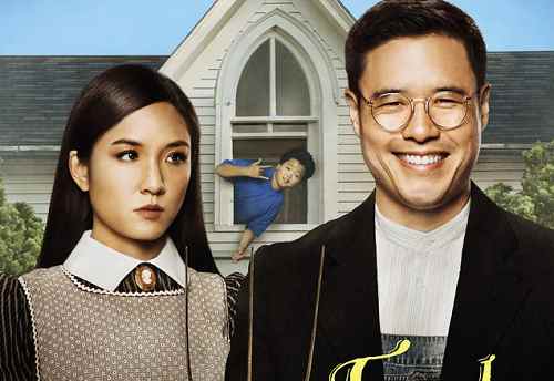 美剧《初来乍到》1-6季全集英语中文字幕高清视频合集