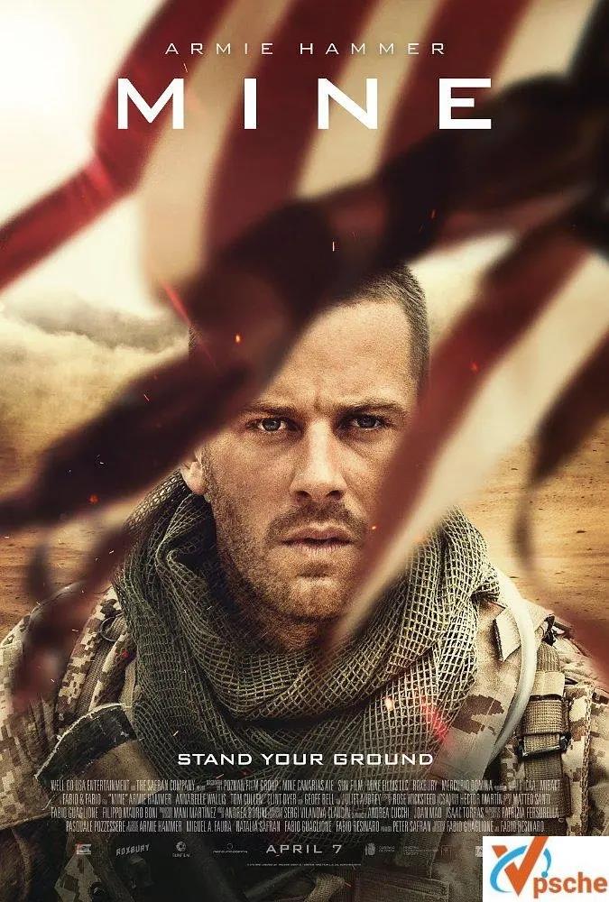 [欧美电影]《亡命雷区》BD完整版+中英双字幕720P视频在线分享[MKV/1.37GB][迅雷分享]