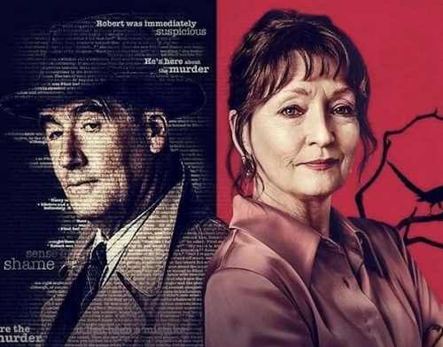 英剧《喜鹊谋杀案》全集英语中字1080P高清视频合集