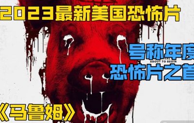 恐怖电影《马鲁姆(Malum)》高清英语中文字幕