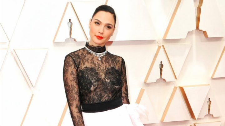 盖尔·加朵新片《谍之心》百度网盘1080p完整Mp4资源分享