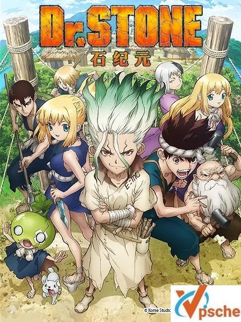 [动漫剧集]日本动漫《石纪元/Dr.STONE》全两季35集日语中字合集[MP4/8.09GB]百度云网盘在线