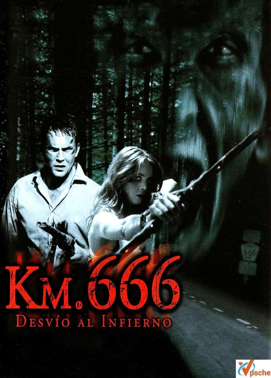 [欧美电影]恐怖电影《致命弯道/Wrong Turn》完整版高清1080P全7部[MKV/14.48GB][百度云盘+阿里云盘]