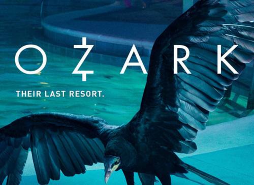 美剧《黑钱胜地》1-4季英语中英双字幕高清视频合集