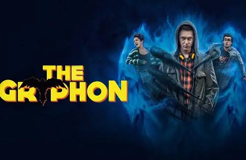 奇幻德剧《狮鹫》全6集4K画质德语中文字幕合集[MKV]百度云网盘