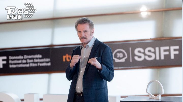 连姆·尼森《疾速营救》百度网盘1080P高清资源迅雷