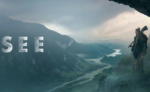 《看见(See)》第二季全集中英双字1080P高清视频合集