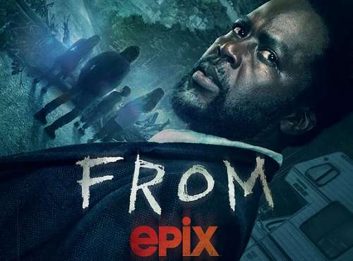 美剧《梦魇绝镇》全10集英语中字1080P高清合集