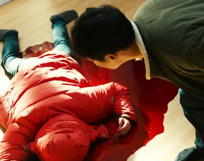 韩国电影《醉恶邻居房》高清韩语中文字幕