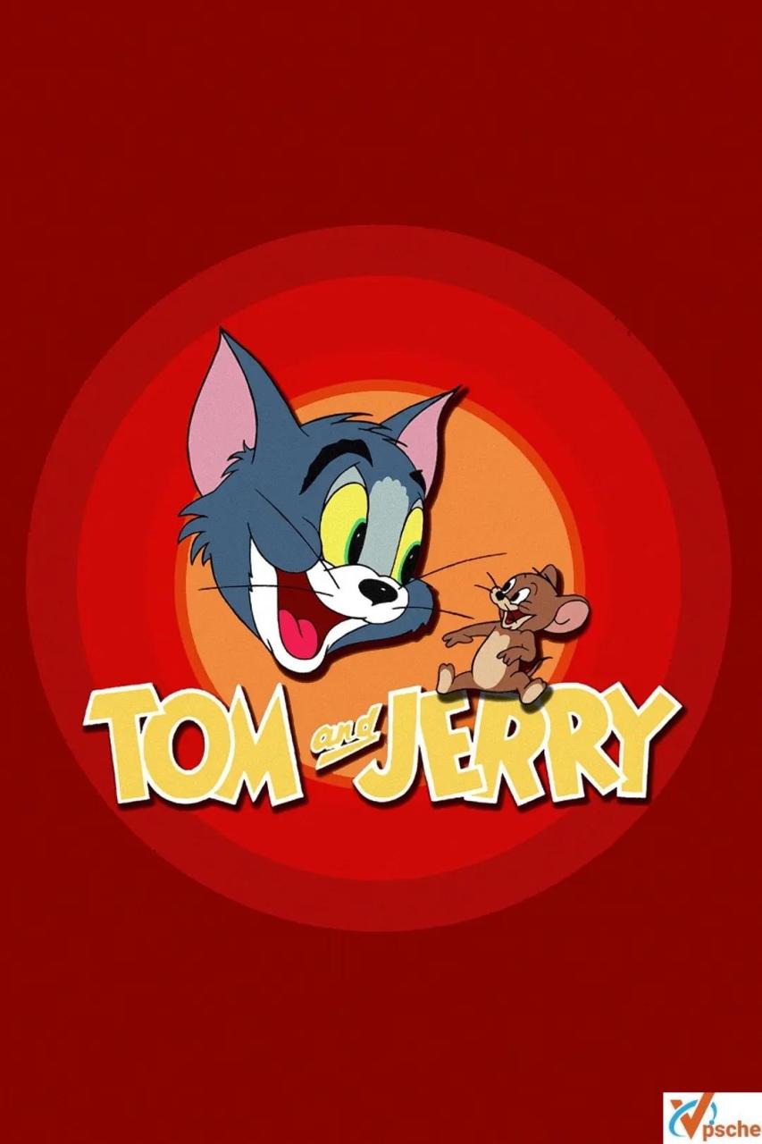 [动漫剧集]美国动画《猫和老鼠(1965)》70周年DVD版全142集国英双语中字[MKV/19.48GB]百度云网盘在线分享