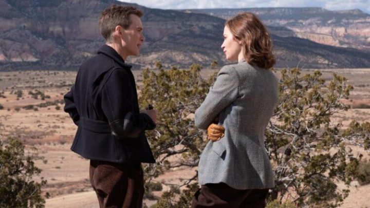 奥本海默百度网盘链接分享在线看高清资源