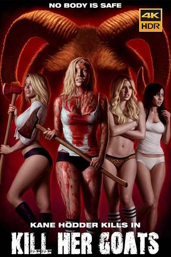 恐怖电影《羊魔杀》高清英语中文字幕