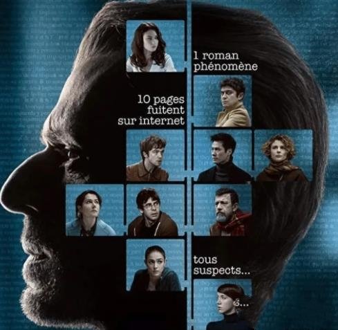 [欧美电影][2019悬疑惊悚电影]《翻译疑云》百度云网盘完整版[在线播放分享][MP4/2.95GB]