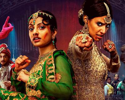 英国电影《文明社会》高清英语中文字幕