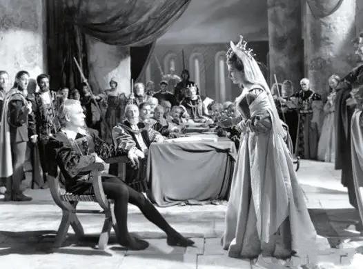 [欧美电影][英国1948年剧情片]《哈姆雷特》[高清中字][百度云网盘分享][MKV/2.55GB]