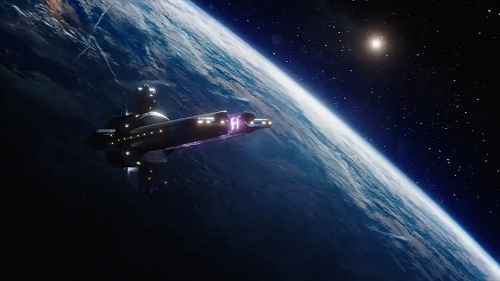 《苍穹浩瀚》美剧合集1-6季62集高清双语字幕