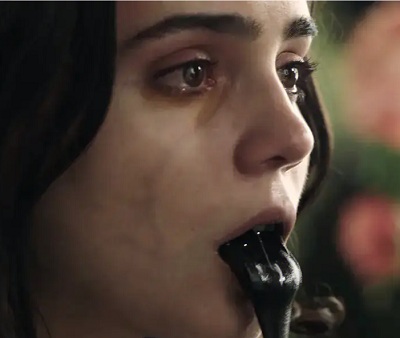 恐怖电影《魂飞魄不散》高清英语中文字幕视频